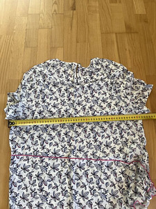 Tommy Hilfiger pluus s.12 UUS. (4 foto / 5)