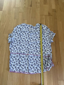 Tommy Hilfiger pluus s.12 UUS. (5 foto / 5)