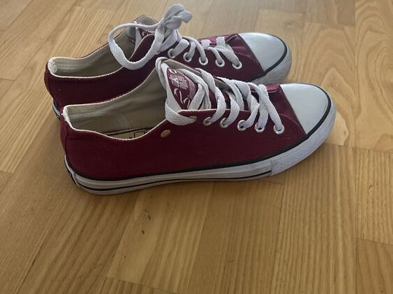 DUNLOP кроссовки р.35,5 НОВЫЕ!