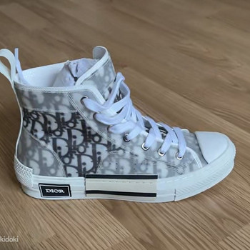 Кеды DIOR(оригинал)