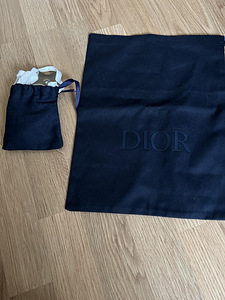 Кеды DIOR(оригинал) (4 фото из 6)