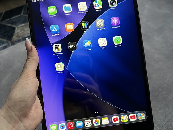 iPad Air