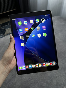 iPad Air (1 foto / 4)