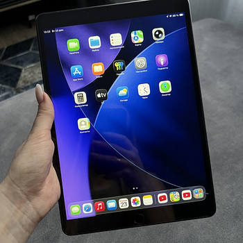 iPad Air