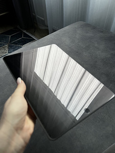 iPad Air (3 foto / 4)