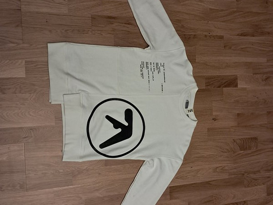 свитер Aphex Twin
