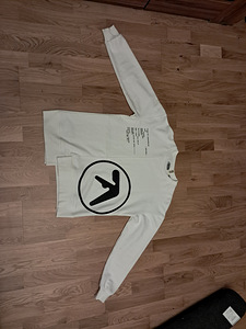 свитер Aphex Twin (1 фото из 1)