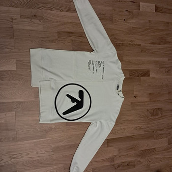 свитер Aphex Twin