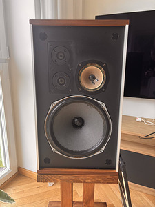 Tandberg TL-5020 kõlarid (6 foto / 8)