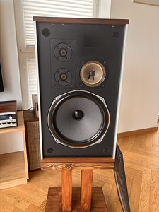 Tandberg TL-5020 kõlarid (7 foto / 8)