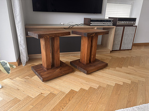 Tandberg TL-5020 kõlarid (8 foto / 8)