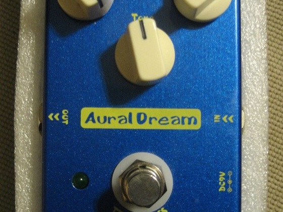 Kitarri pedal