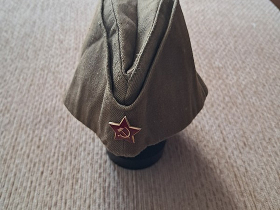 Пилотка