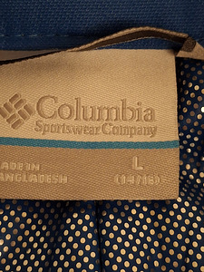 Columbia laste talvepüksid (2 foto / 3)