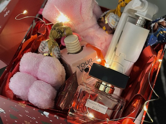 Kinkekarp