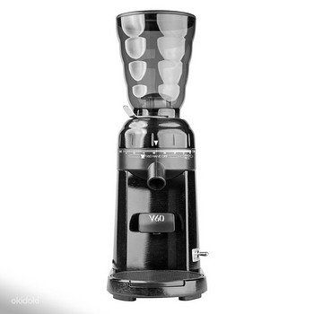 Кофемолка Hario V60