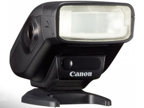 Canon Speedlite 270EX II
