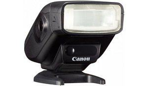 Canon Speedlite 270EX II (1 foto / 8)
