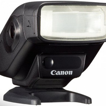 Canon Speedlite 270EX II