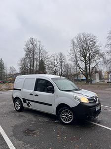 Renault Kangoo (1 foto / 6)