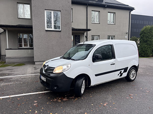 Renault Kangoo (2 foto / 6)