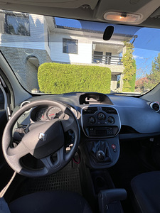 Renault Kangoo (3 foto / 6)