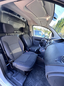 Renault Kangoo (4 foto / 6)