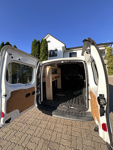 Renault Kangoo (5 foto / 6)