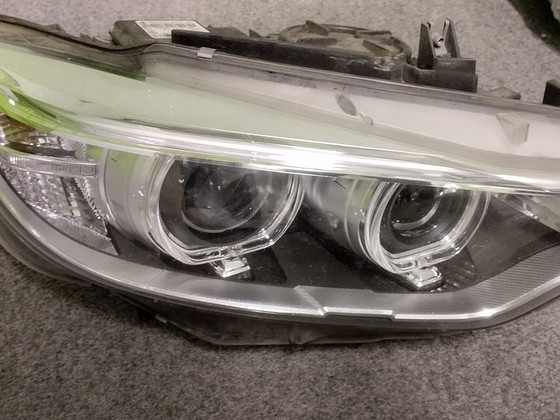 BMW -4 (F32/F33) 07.2013-...