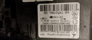 BMW -4 (F32/F33) 07.2013-... (8 foto / 10)