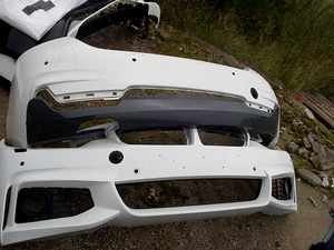 BMW -4 (F32/F33) 07.2013-... (9 foto / 10)