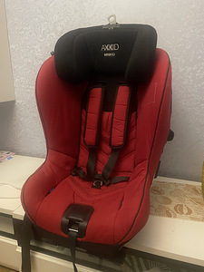 Детское кресло (3 фото из 3)