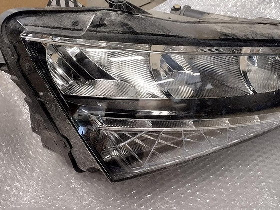 SKODA SCALA (NW1) 04.2019-