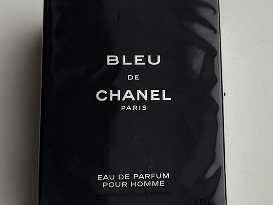 Chanel Bleu de Chanel EDP (50ml / 100 ml)