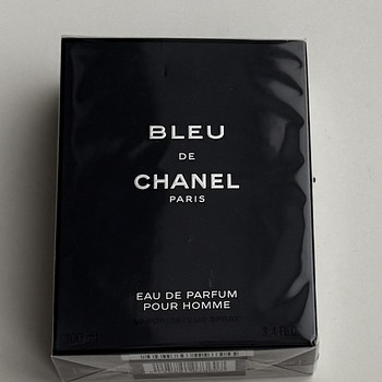 Chanel Bleu de Chanel EDP (50ml / 100 ml)
