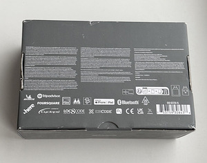 Garmin CamperCam 795 (2 фото из 3)