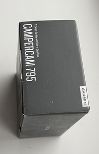 Garmin CamperCam 795 (3 фото из 3)