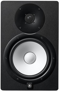 Yamaha HS8 Black студийные мониторы - 2 шт. (1 фото из 2)