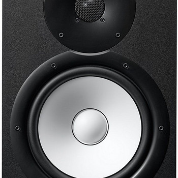 Yamaha HS8 Black stuudio monitorkõlarid - 2tk