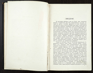 1916 Tsaariaegne raamat RAVIMTAIMED (5 foto / 10)