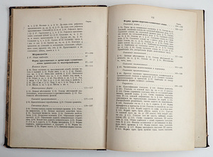 1913 Tsaariaegne raamat Vana kirikuslaavi keel (7 foto / 9)