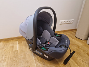 Uus ja kasutamata turvahäll (1 foto / 5)