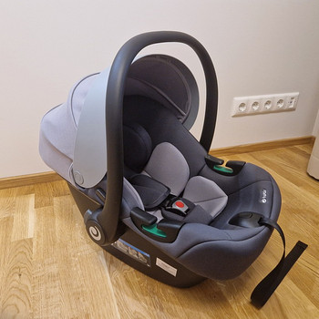 Uus ja kasutamata turvahäll