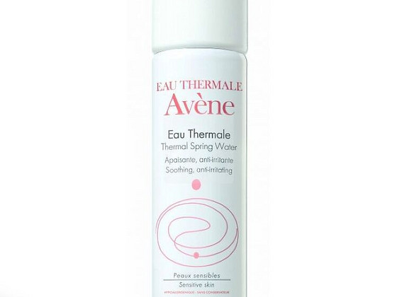 AVENE termaalvesi SPREI 50ml, UUS!