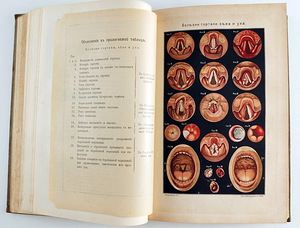1908 Tsaariaegne raamat ЗДОРОВЬЕ (6 фото из 8)