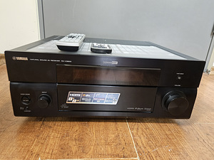 Yamaha RX-V3900 Audio Video Receiver (1 foto / 5)