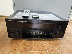 Yamaha RX-V3900 Audio Video Receiver (2 foto / 5)