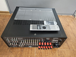 Yamaha RX-V3900 Audio Video Receiver (5 foto / 5)