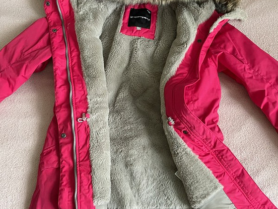 Talve parka Lenne