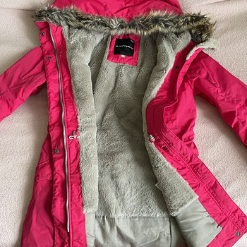 Talve parka Lenne